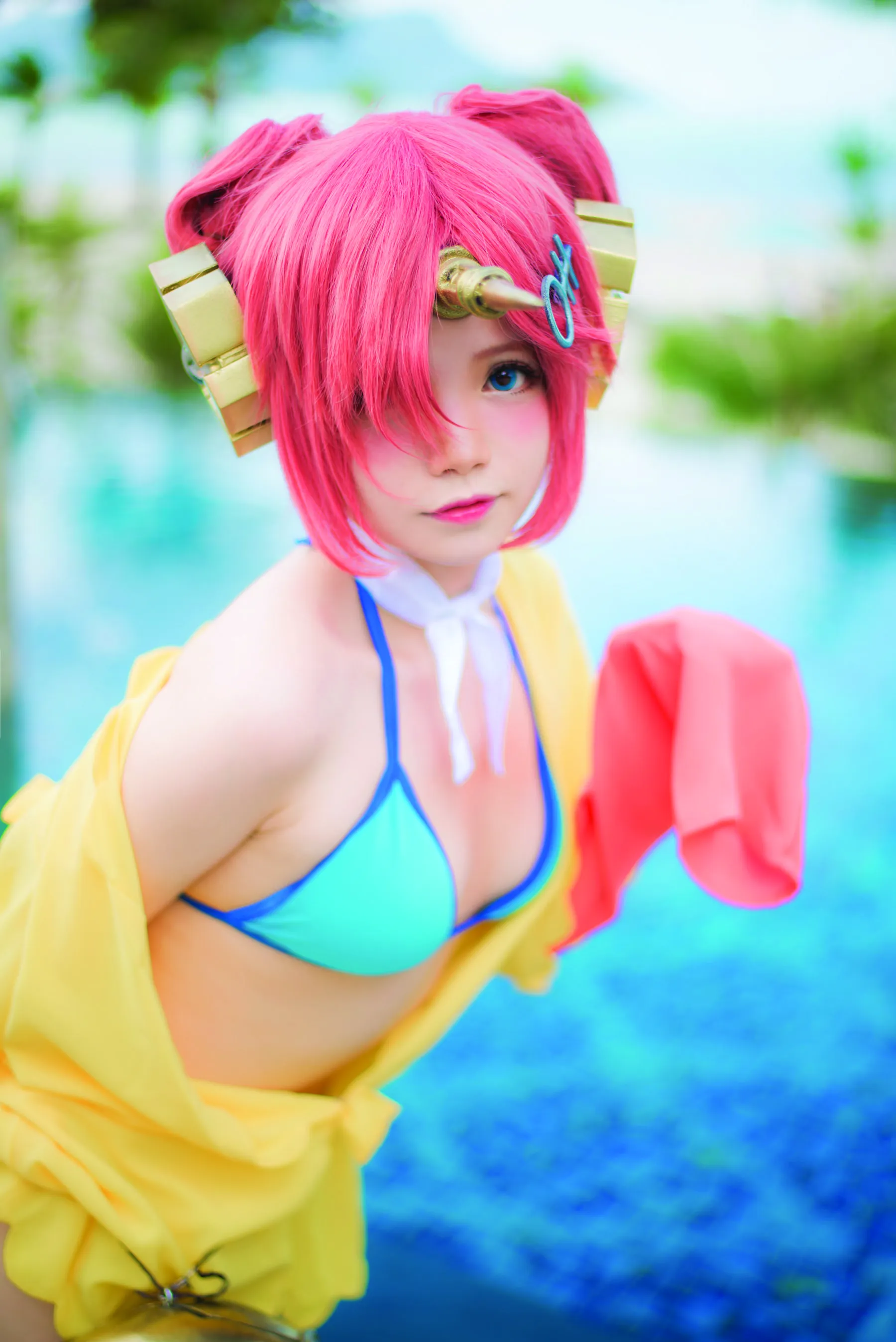 Miu只 – NO.02 Frankenstein [48P]插图1